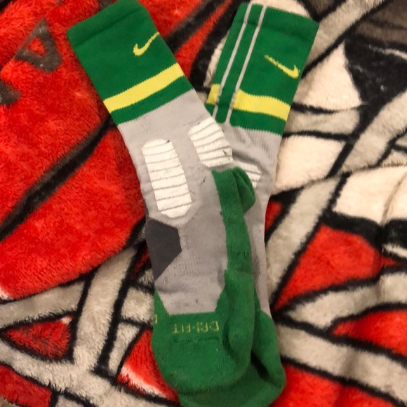 Nike elite socks - Picture 5 of 5